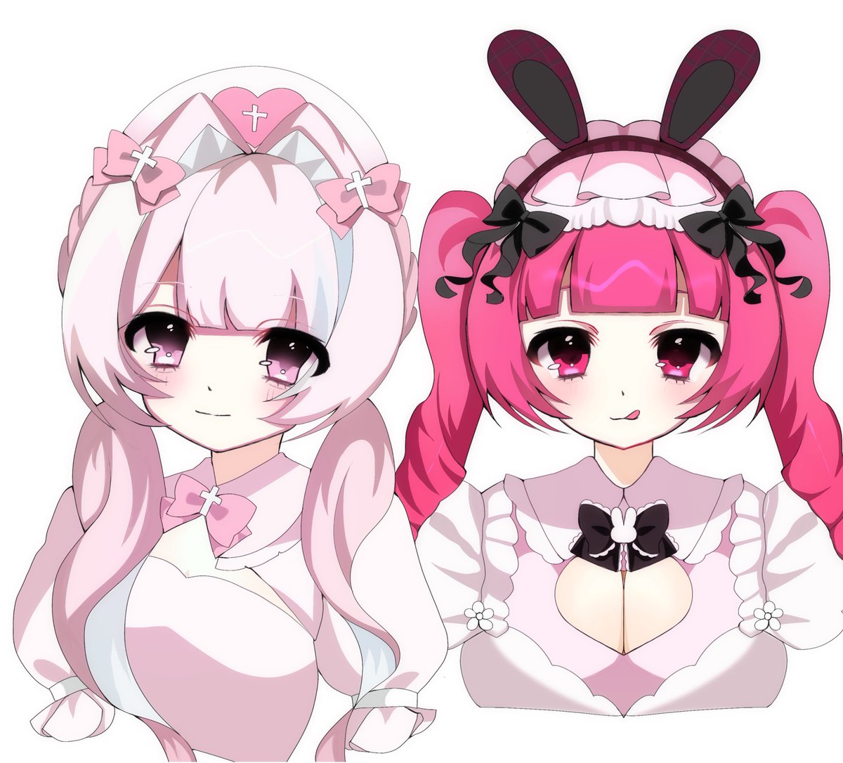 suinfn9's tweet photo. @0715__loves @no_TL 初めましてぎょうざぱくぱくと申します！2000円〜受付中でアニメ塗り厚塗り萌え絵と好みに合わせて制作可能です！女の子を得意としているので是非お手伝いさせて頂きたいです!!相談だけでもご検討よろしくお願いします！絵柄雰囲気それぞれ参考になれば幸いです⬇️ https://t.co/voIXj5F76P