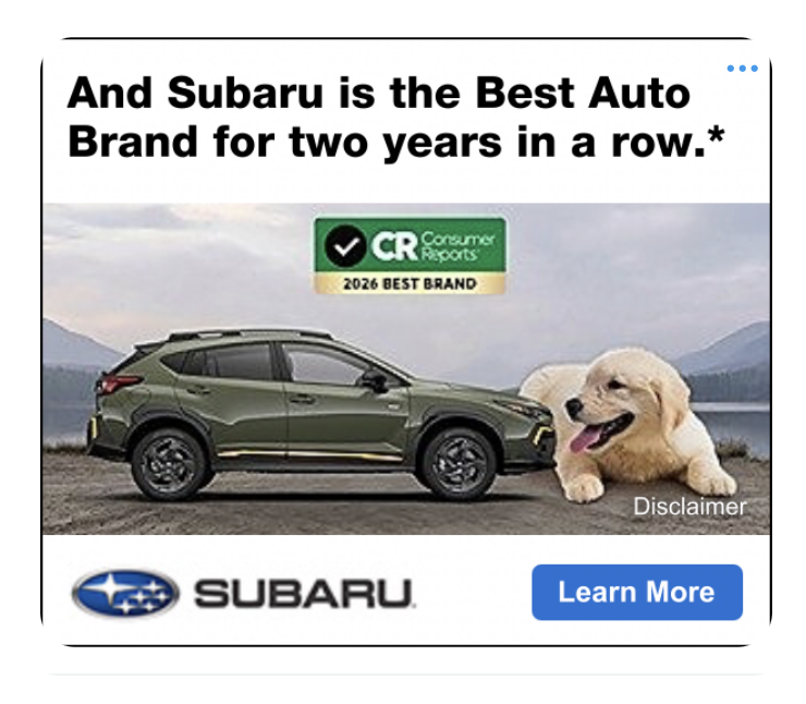 Onceline1_'s tweet photo. I just got this ad https://t.co/A9KARHzw9Q