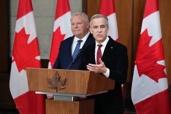 batuhann_2001's tweet photo. US Canada trade deal may be about much more than tariffs. that is a setup I want to watch before it gets crowded. NRED gives exposure to an earlier part of the North American copper story.

$MU #teenageer #TejRan https://t.co/xmOgTNELx6
