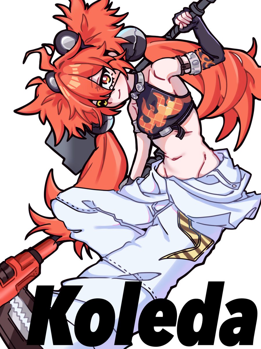 0y4sux3's tweet photo. Day14 クレタお誕生日おめでとう https://t.co/ohg4XFacyI