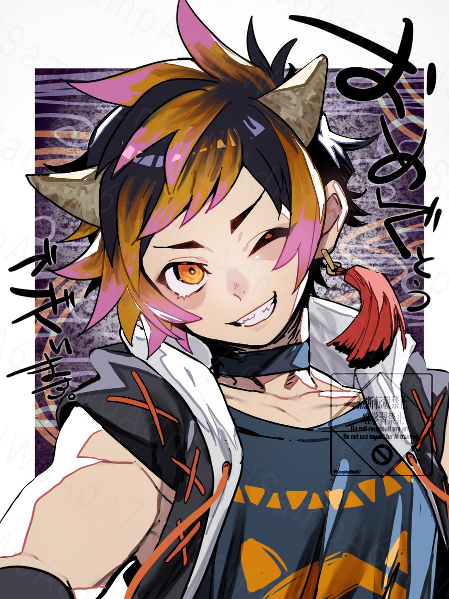 奏様依頼用♩⟡ セン@・ω・有償依頼募集中 (@lSampA6mlWoAdn7) / Posts / X