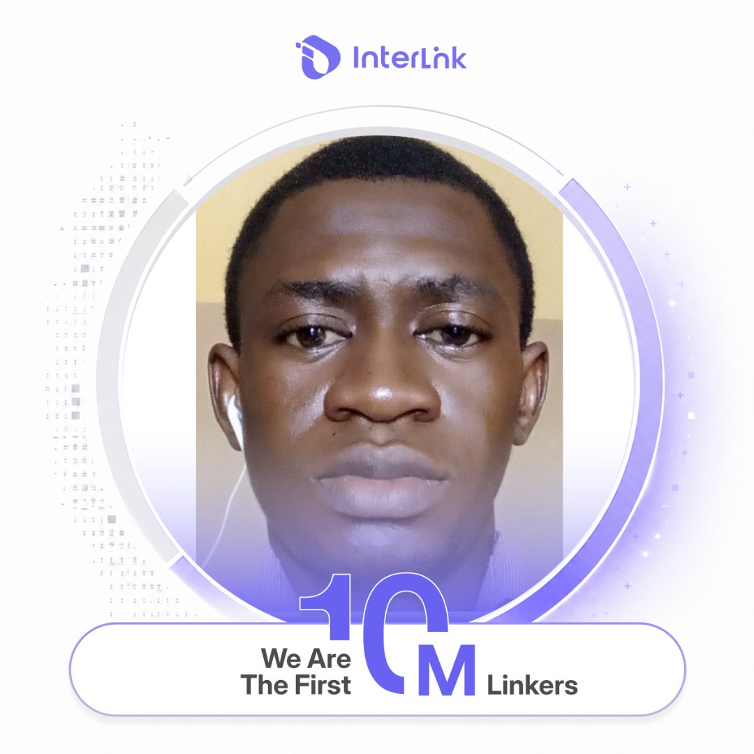 What_aweek's tweet photo. @Real_Defi_Doc @inter_link #WeAreTheFirst10MLinkers https://t.co/qcizfvEENH