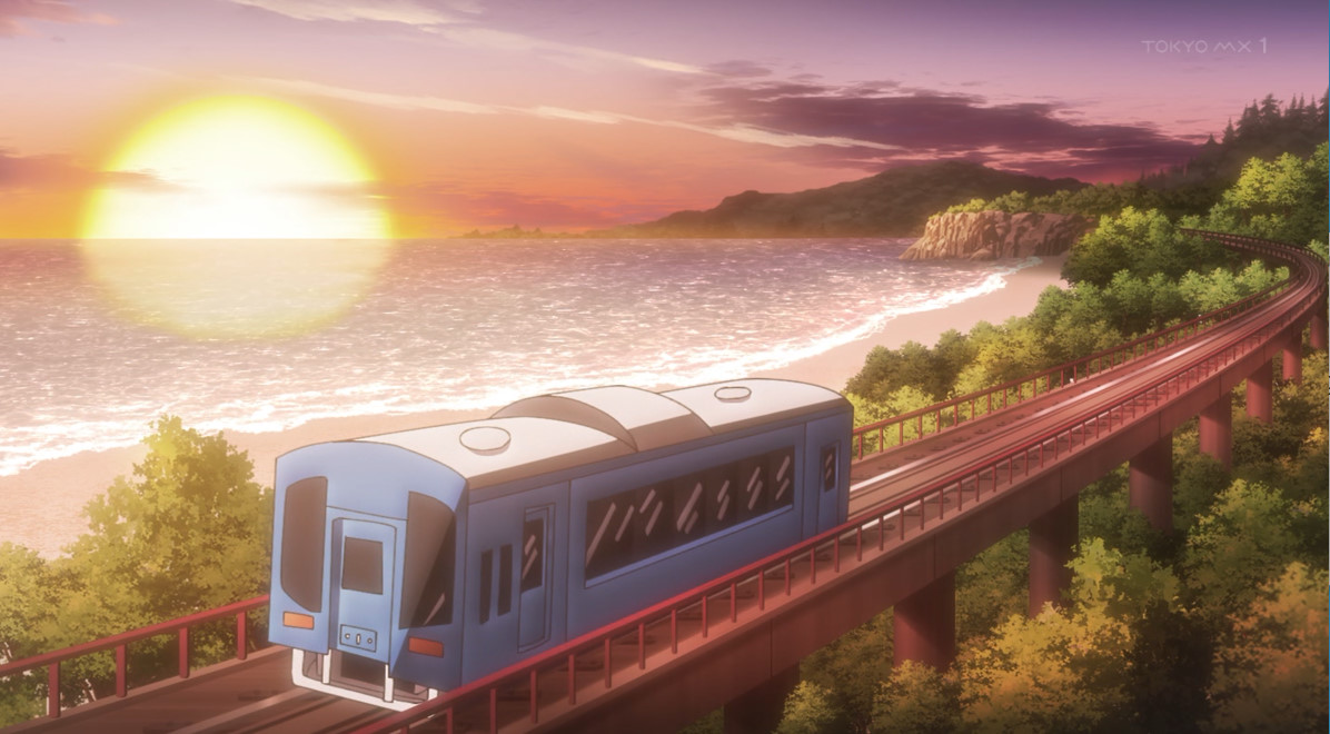 炎の闘球女 ドッジ弾子 第6話 ツイート画像 1