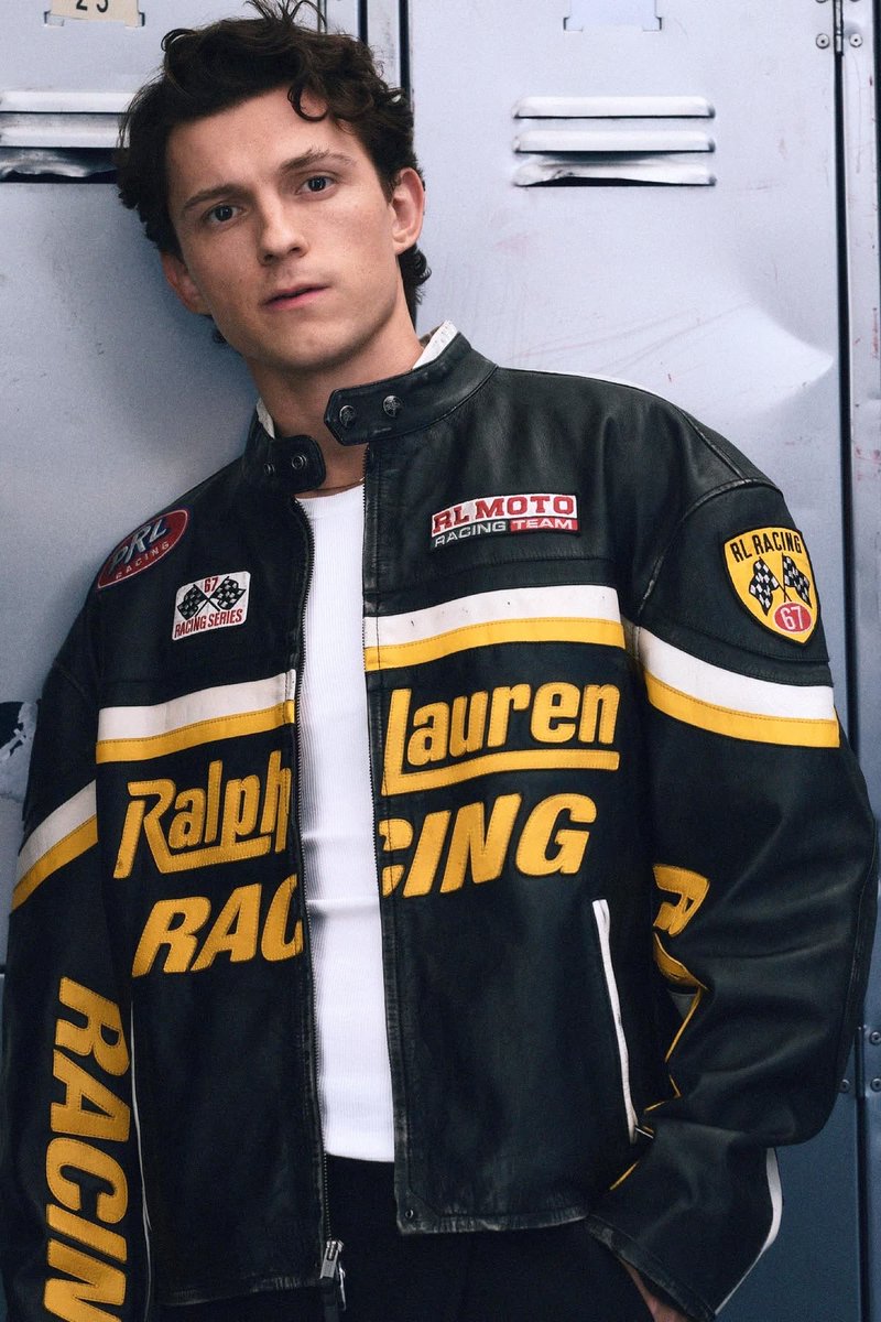 buckethatlando's tweet photo. use my brain ralph lauren…. https://t.co/T1dKhsWemA