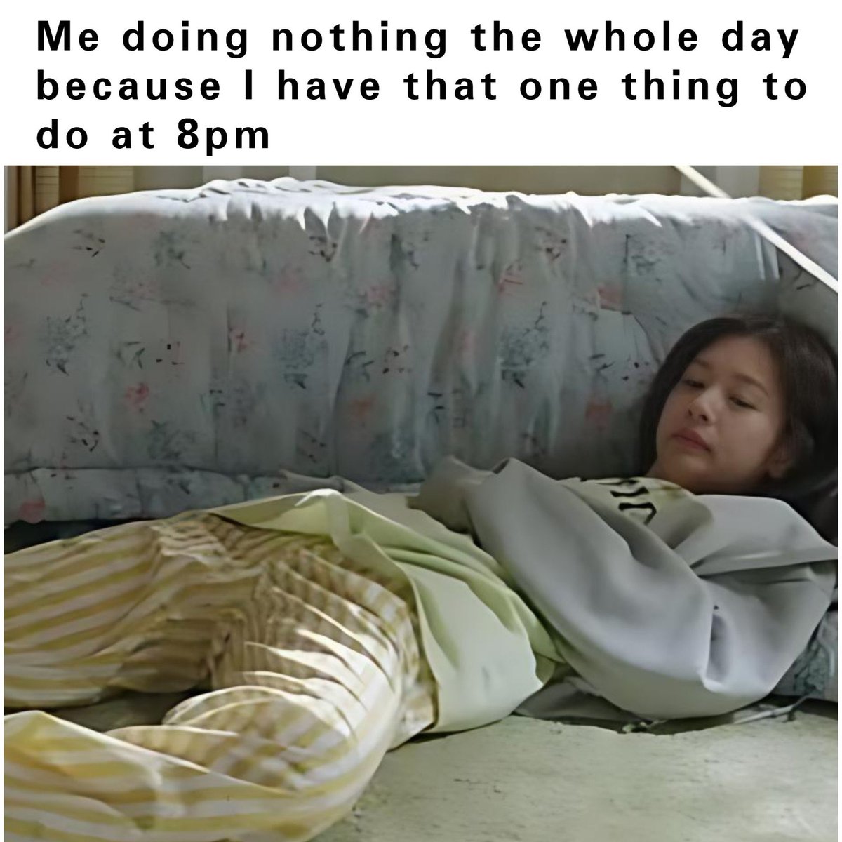 mylizsy's tweet photo. her fave day https://t.co/FV2uvK4bDT