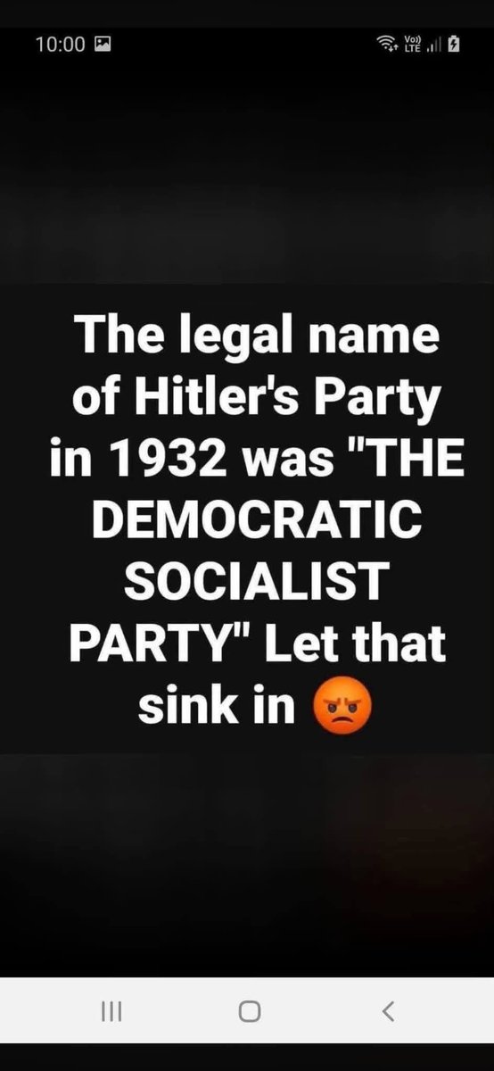 JaySycks's tweet photo. @abc @CBSNews @CNN @MSNBC @FoxNews  Just in case the Liberal Main Stream Media was not aware. https://t.co/ufgx9rmbYk