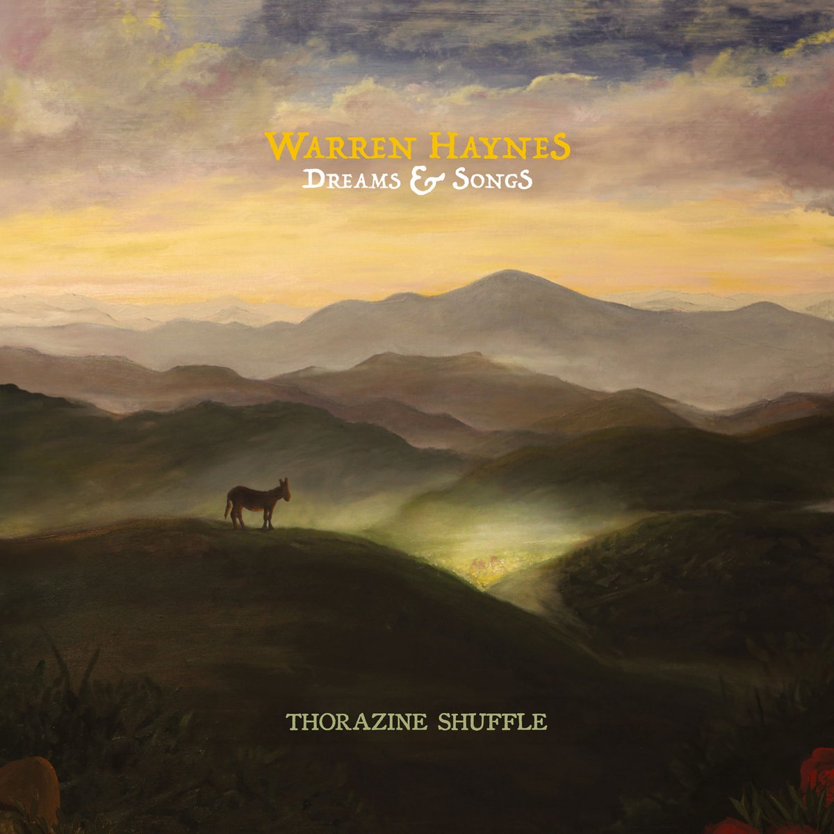 thewarrenhaynes's tweet photo. “Thorazine Shuffle (Live)” arrives this Thursday, August 13.

Recorded live at Asheville’s Thomas Wolfe Auditorium with the Asheville Symphony Orchestra, this is a powerful new take on a Gov't Mule favorite.

Pre-save Dreams &amp; Songs now >>> https://t.co/ETzcQLWAEW https://t.co/zyUAp4PvQq