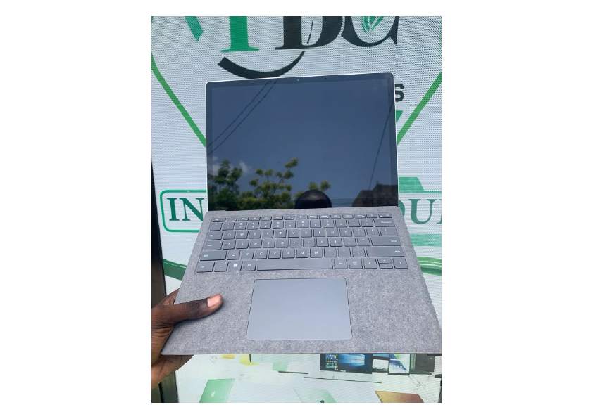 tbcservice2020's tweet photo. ☎️77 571 66 39
💵Prix: 300.000 fr cfa
💻Surface laptop 4(14’Pouces écran tactile)
✨Processeur : AMD Ryzen5
🚆Ram: 8go
📀Stockage: 256ssd
🔋 Autonomie annoncée : jusqu’à 17 h en Intel et 19 h en AMD
* 📏 Dimensions : 308 × 223 × 14,5 mm
* 🪟 Windows 11 : officiellement compatible https://t.co/RhIztbkKUS