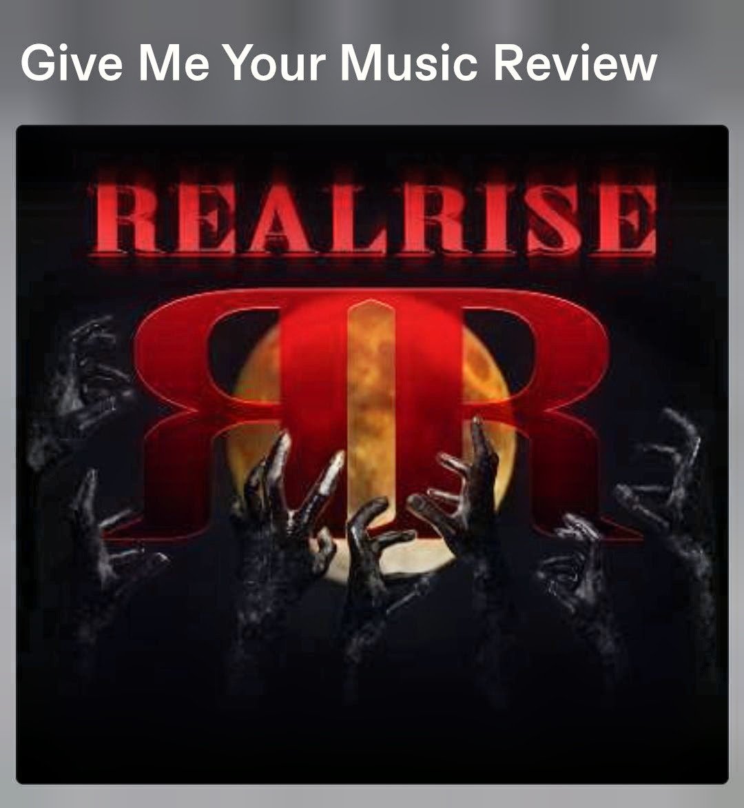 IRealRise's tweet photo. 👉 Click here to follow and read this newsletter Give Me Your Music Review for my new song Don't Drop a Tear on Tumblr: https://t.co/H6mzI64Pn1. I thank you for reading this!
#MustRead #ClickTheLink https://t.co/RZCvN9L1lj