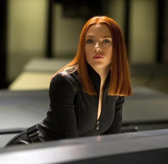shayy_lior's tweet photo. I don't think they'll ever be a sexier female superhero than Black Widow was in Captain America: Winter Soldier. I said what I said. https://t.co/EN8GuTYexS