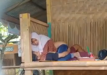 rahmazegf's tweet photo. Viral nih

Durasi panjang nya full di chanel telegram
https://t.co/PY6IcyWXAn https://t.co/ddVT6W0jZM