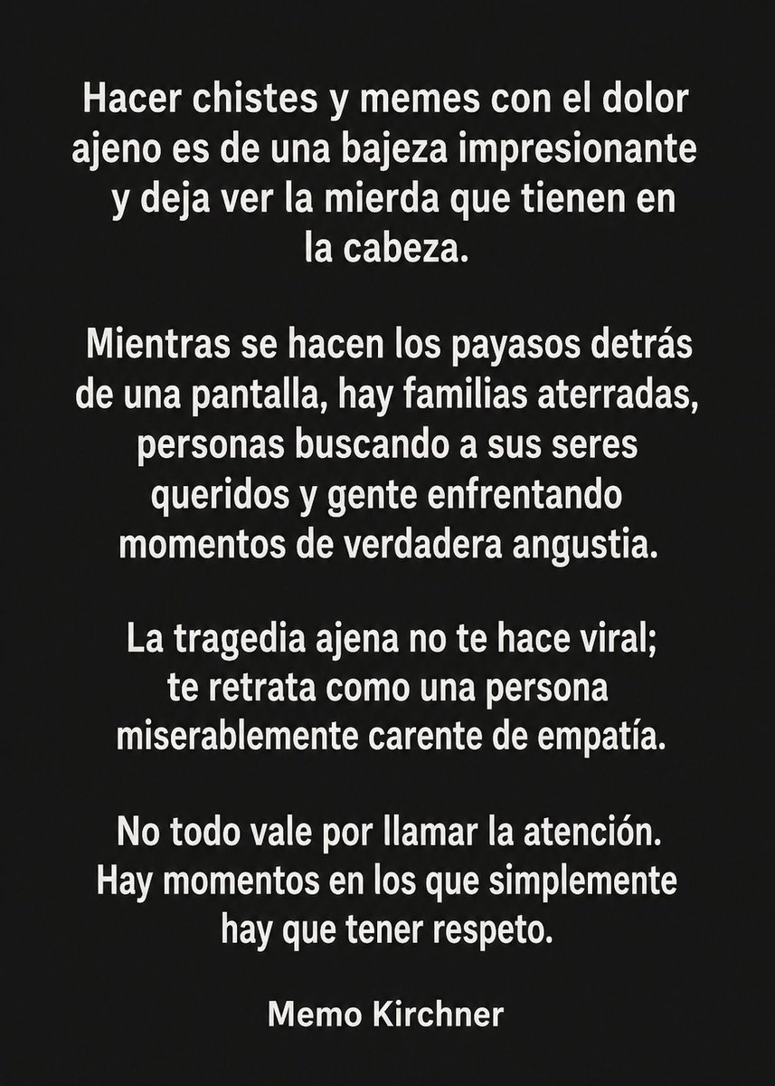 thememoslive's tweet photo. Fin del comunicado ✍️ #temblor #colombia #sismo https://t.co/ji6YteOk98