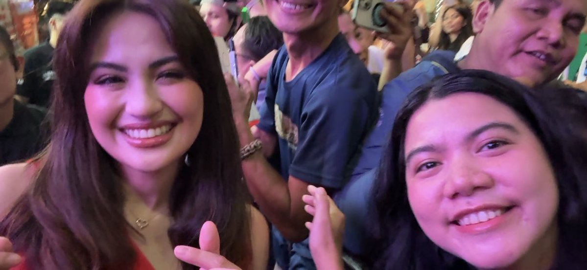 MyJapsmin's tweet photo. Thank you @MyJaps Sulit kahit nabasa pag uwi HAHAHA #Saglitlang https://t.co/ZN1yKQ0A0s
