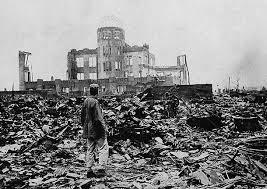 Granma_Digital's tweet photo. 💣⚛️😞| Cada 9 de agosto el mundo recuerda lo ocurrido en la ciudad japonesa de Nagasaki. Sin embargo, la verdadera pregunta no es qué ocurrió hace 81 años, sino qué tan cerca estamos de repetir un error similar

Lea más:👉🔗https://t.co/6JkUGIiKRp https://t.co/Smt0FPdHNJ