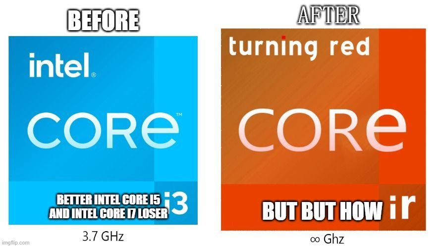 juzzzzzzzzzzy's tweet photo. Intel last year: bleeding cash, losing customers ๐
Intel now: Apple at the door, 18A yields turning, customers prepaying for substrates ๐
The glow-up is real. Too real. #Intel #INTC #TechMemes #Semiconductors https://t.co/95uvZN74yY