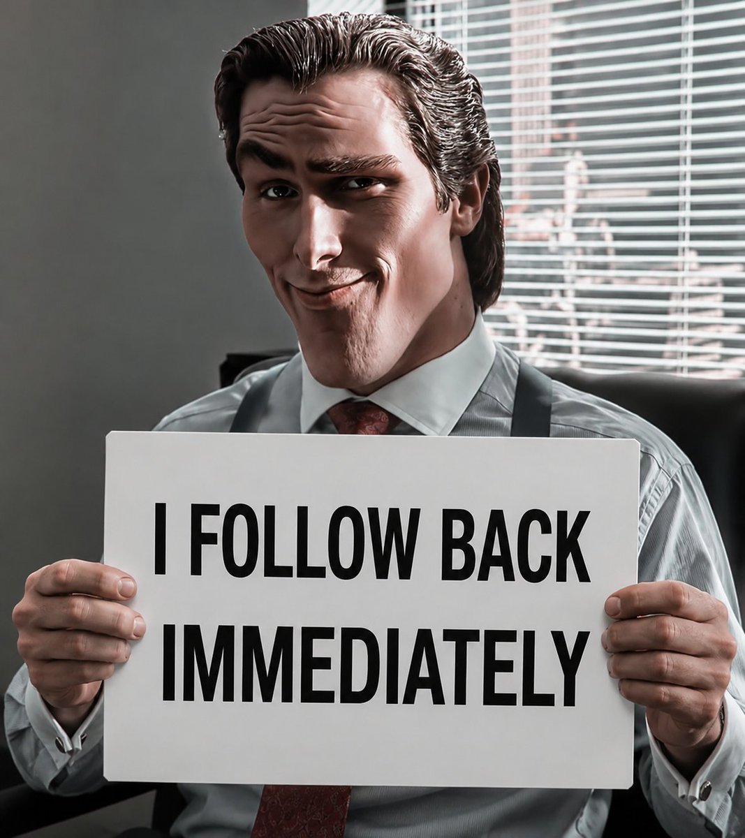 TemplePeter2026's tweet photo. We belong to the follow back department 

Drop "Hey" 👋 

Let's follow you and stimulate your X Account 💹⚽✈️ https://t.co/k293c7edHm