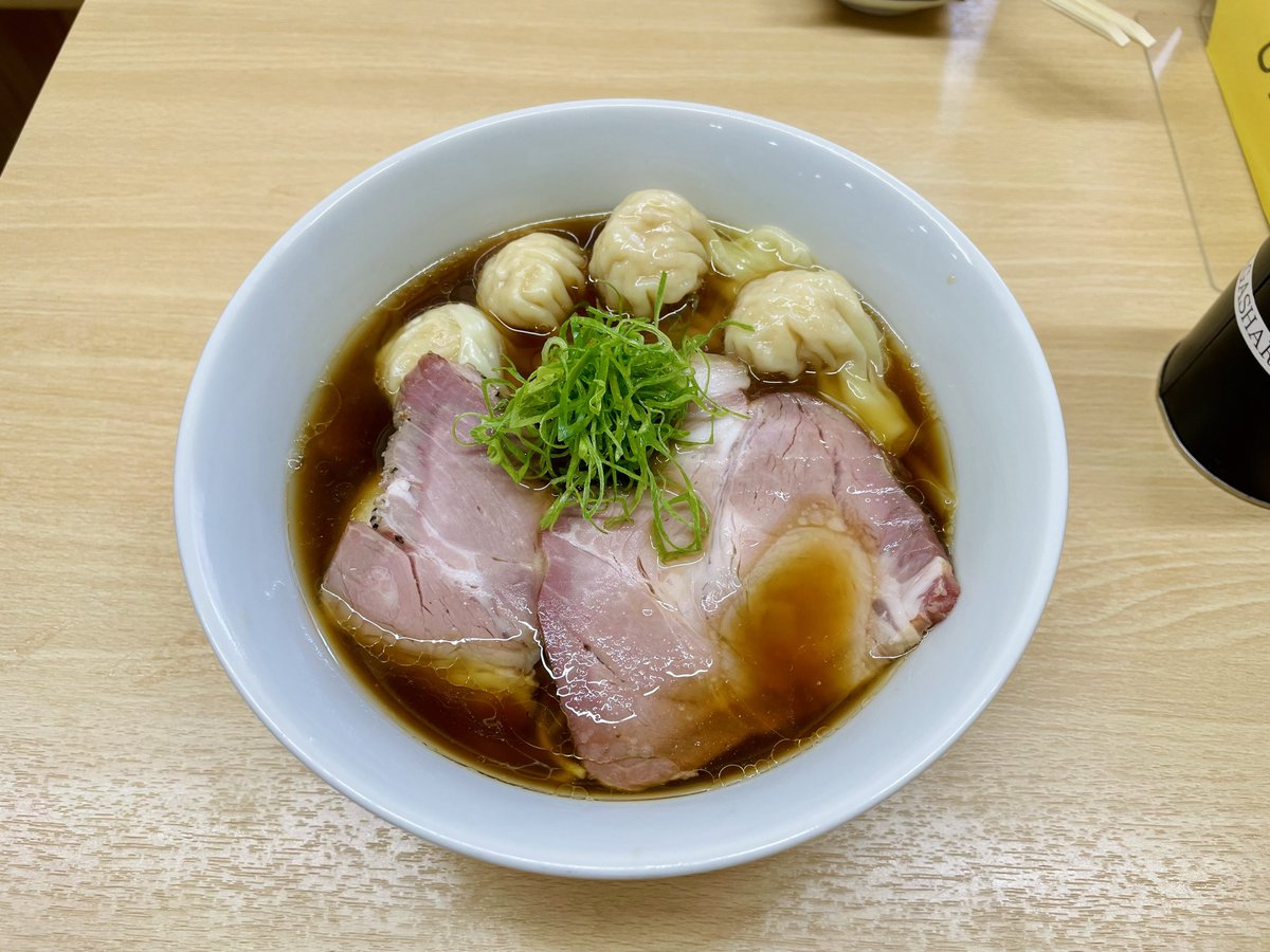 sankyusanichi39's tweet photo. NAGASHARIさん@筑西市

少し久しぶりのNAGASHARIさん。

さらに美味しくなっている、、
生意気ながら素直にサイレントジェラシー!

最高の一杯でした!

明日からまた頑張るぞ🔥 https://t.co/bSeZgCWBJM