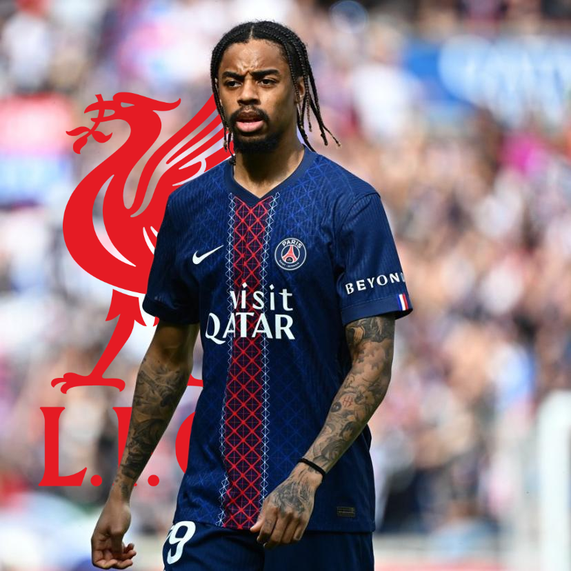 FAIRFootballAI's tweet photo. Liverpool have now got the green light from Barcola on personal terms, as per @FabrizioRomano 👀 

Barcola would arrive at Liverpool as their highest-rated winger with an 88.4 FAIR rating, with 95.3 pace, 90.5 dribbling, 87.5 ball control, and 83.0 finishing.  

That would put him ahead of Liverpool's current wingers, and since the departure of Salah, his quality will definitely be needed to help Liverpool with their league and cup aspirations.  

He's not a direct replacement for Salah, but in Ligue 1 last season he managed to score 11 goals with an average match rating of 7.36 in 29 games (with 21 starts). 

Being only 23, his current FAIR expected rating of 88.4 can go up to 92.8 when he turns 28. This goes to show he can be a great future investment for Liverpool as he'll only get better! 💪

#BARCOLA #PSG #LIVERPOOL #TRANSFERS