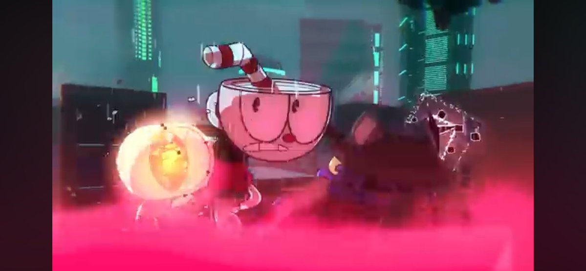 levitatestudi0's tweet photo. @moro_production After we watch episode 3, we will watch episode 4 of the #indiecross.

The questions are:

Are Cuphead &amp; Niko are in #Bendy_and_the_ink_machine?

Are Madeline &amp; Drifter are in #deltarune?

Is Frisk is in #PoppyPlaytime ? https://t.co/WYmqBOkwyp