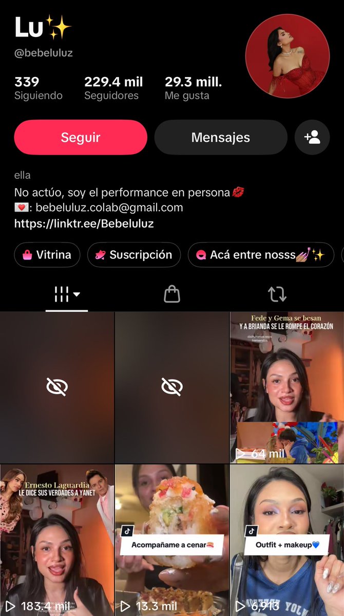 Lolitaw6e's tweet photo. Esto es lo mejor que pueden hacer con esta who 
Ni inventando mmdas logra sonar la tipa https://t.co/1sb6VSaRue