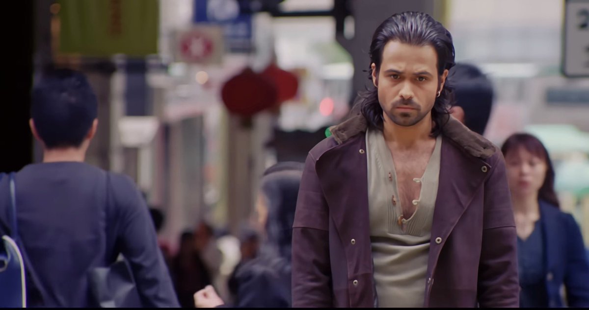 jammypants4's tweet photo. Awarapan (2007) cannot be found on any OTT platform. Not even YouTube. https://t.co/5sWT8ksQZj