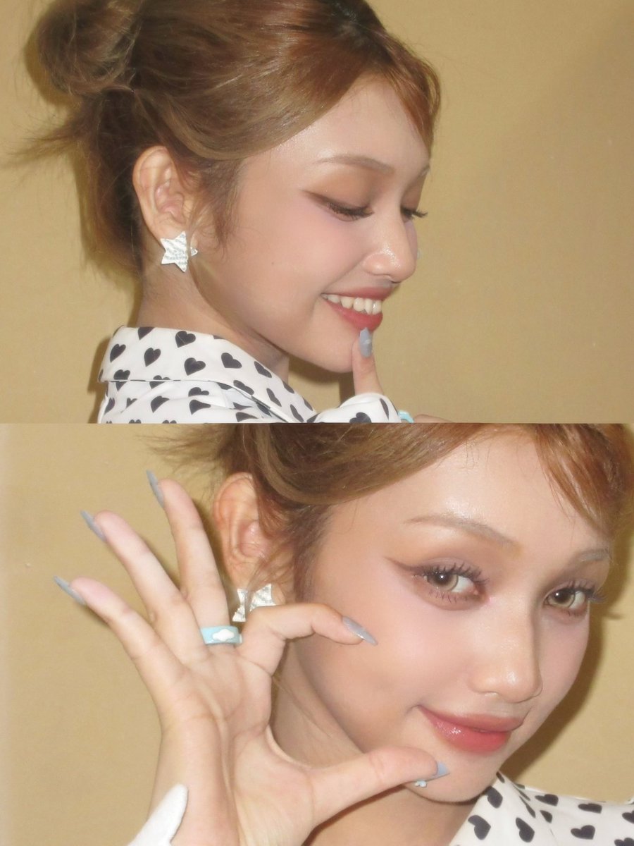 UNIS_offcl's tweet photo. . ݁₊ ⊹ . ݁ やっほー、川口！！ ݁ . ⊹ ₊ ݁.
ハートのプリンセスですっ ~~ ♡♥♡♥

日本でのプロモーションは、幸せな思い出でいっぱいだったけど、今は川口のみんなもその思い出の一部になってくれて嬉しいです (๑・ω-)～♥”

明日が最後のリリースイベントだから、最後まで全力でがんばりますっ！！
みんなに会えるのが今から楽しみ〜！！⸝⸝>  ̫ <⸝⸝♡♡

#UNIS #유니스
#GEHLEE #젤리당카
