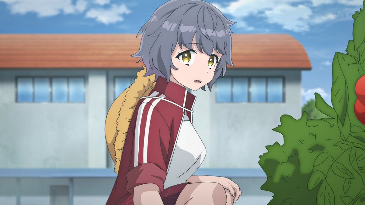 転校先の清楚可憐な美少女が、昔男子と思って一緒に遊んだ幼馴染だった件 第6話 ツイート画像 1