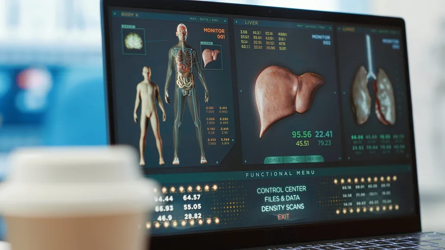 PLaSegunda's tweet photo. Nueva tecnología mejoraría la evaluación del hígado de donantes antes del trasplante
https://t.co/HtGQy9Gq4F https://t.co/qtigkw2xXL