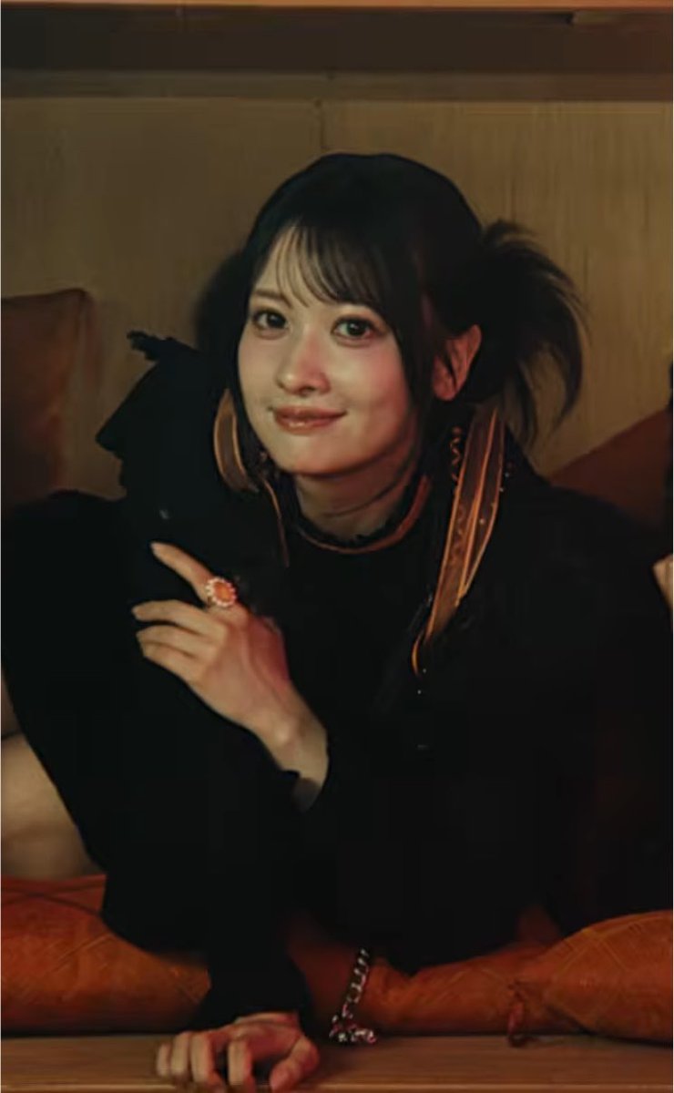 stf2325's tweet photo. このなぎゅちゃんが好きです。
可愛い🧡

#庄司なぎさ https://t.co/CfGBhZ14Sx