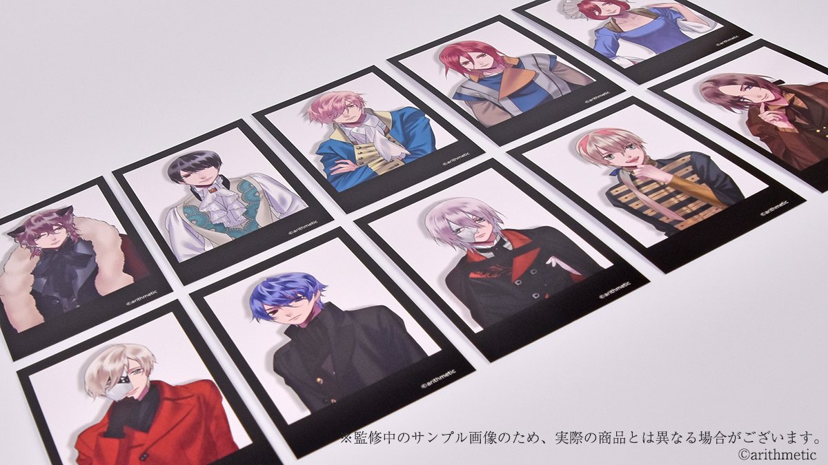 Blackish House公式 (@Blackish_H_hb) / Posts / X