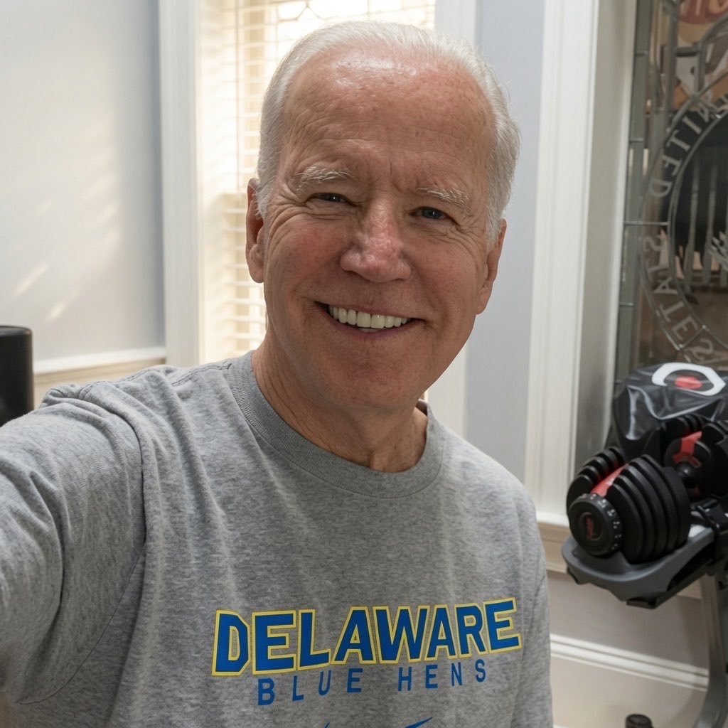 Jameshenry1970's tweet photo. I want to take politics out of this for a moment and say something about President Joe Biden.

You can agree or disagree with his presidency. You can criticize his decisions, his policies, and his time in office. That's America.

But Joe Biden is also a father, a husband, a grandfather and a human being who is fighting a very serious battle with cancer.

This is a man who has experienced tremendous loss throughout his life and still spent decades in public service—from the United States Senate, to Vice President, to becoming the 46th President of the United States.

Cancer doesn't care whether you're a Democrat or Republican. It doesn't care how many elections you won, how much money you have, or what office you once occupied.

There should still be a line where politics ends and humanity begins.

I wish President Biden strength, comfort and peace as he continues this fight, and I pray for Jill Biden and the entire Biden family as they stand beside him.

I've always believed we can disagree politically without losing our humanity.

God Bless President Joe Biden. 🇺🇸🙏❤️

#JoeBiden #PresidentBiden #CancerAwareness #CancerFighter #GodBlessAmerica #Compassion #Humanity