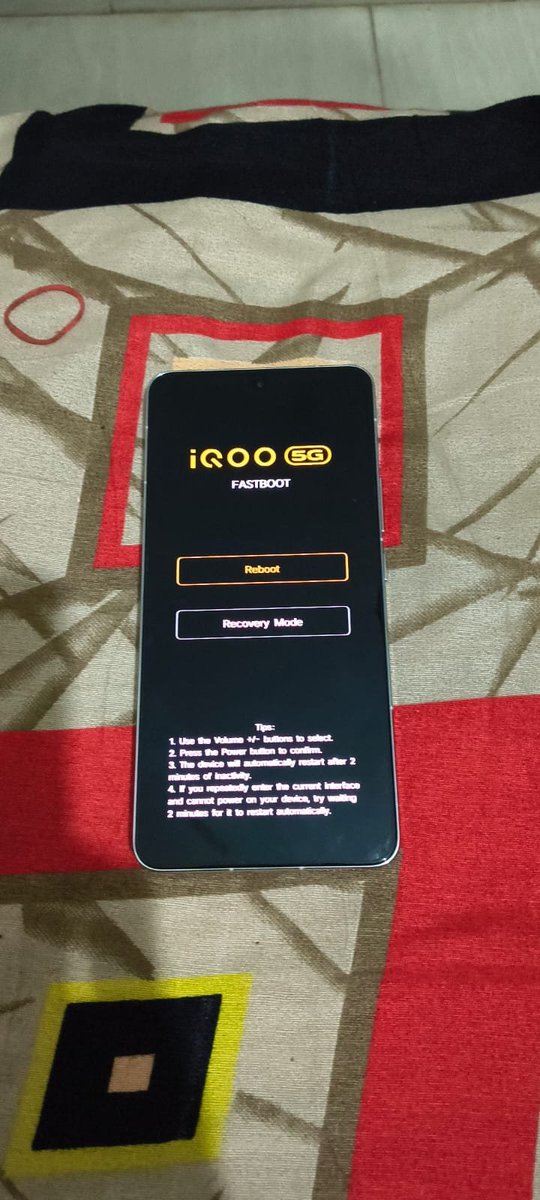 Madhusu47723754's tweet photo. Bought the flagship IQOO 13 (12+512GB) for ₹60k expecting reliability. Just 1.4 years, in with 90%+ battery health, zero physical damage, and no water exposure since after recent security update completely bricked my device into a boot loop, on 5th of august, It went pitch black, My device is completely running on loop.  
I went to the authorized service center (Job Sheet ready, along with photo & video evidence) attached, they changed the battery and no solution was found, so they said its a mother failure, we must change the motherboard!only to be told it’s a motherboard failure with a ₹39,000 repair Cost! How can it be a battery issue my battery health is more than 90%! they are providing 5% discount on repair. Come on @Iqooind really i spent 60k on your best flagship model at that time, and you are giving 5% discount for repair, for issue which was created from your security update, sir tell me does Iqoo flagship model devices just survive for 1.5 years, If your going agree to this statement then ill pay 3X of repair cost! 
it has over 300 GB of critical work data stored on this phone. and around 100 GB of joyful moments with friends, families... If this update erases or destroys my work files and stuff, who takes responsibility? Are security updates meant to protect our devices, or inflict devastating bugs in our devices? If installing official updates carries the risk of destroying motherboard hardware, shouldn't @iqooInd warn users beforehand?
I use my phone purely for basic work, family, banking, and standard apps, no 3rd-party APKs, no untrusted links, nothing risky.
If a ₹60,000 flagship can’t even survive 16 months of normal use, just due to an security update issue, how can consumers trust @iqooInd or @Vivo_India? on lower segment devices!
I Kindly request @iqooInd @Vivo_India step in, inspect this case, and fix/recover my device without pushing a ₹39k bill onto me for a software-triggered failure. Resolve this promptly, or I will be forced to escalate this matter legally to the Consumer Court and National Consumer Helpline. It's not easy to afford 60k. and  investing 39k on repair! Just for the fault of your software. It's not just about me it's about the trust we had, not just me lot of people are having this issue, everybody says the same after July update my device is stuck in loop! Please @IqooInd reach out to me, please help me with this ASAP!!🙏

@yabhashekhd
@Gadgetsdata
@saaaanjjjuuu
@8ap
@jagograhakjago

#iQOO13 #iQOOIndia #VivoIndia #ConsumerRights #TechFail #CustomerService