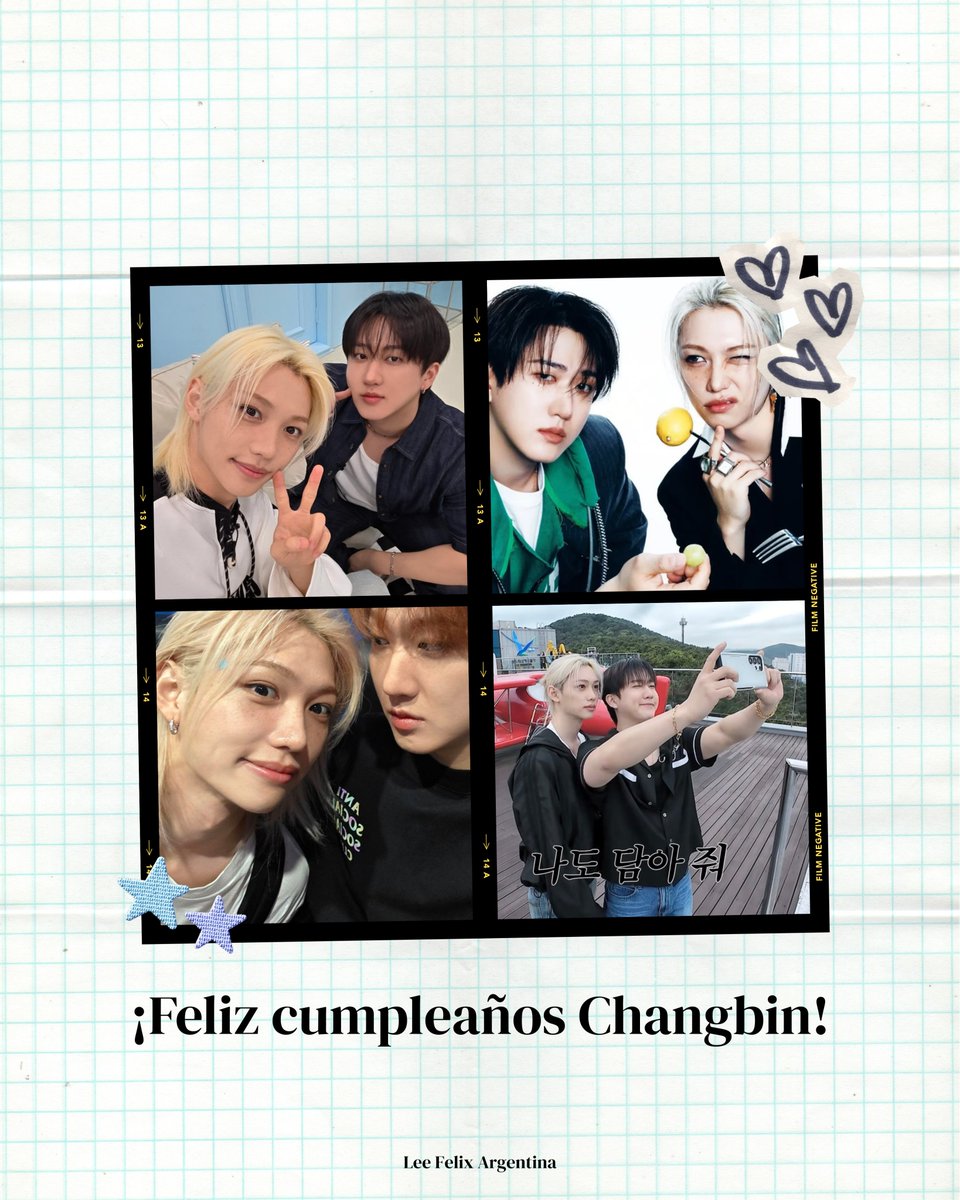 leefelix__arg's tweet photo. Feliz cumpleaños Changbin 🐰🐥

Desde Felix Argentina te deseamos mucha felicidad y que todas tus metas se cumplan 💫

Te queremos mucho bin 🩵🩷

ALL ORBITS LEAD BACK TO CHANGBIN
#창빈아_오늘도_따룽해 
#OurUltraGeniusChangbin 
#HappyChangbinDay https://t.co/sgOT6i9QCc