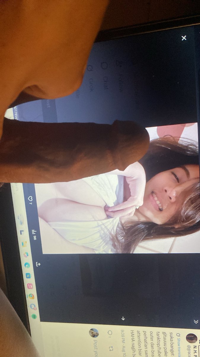 umangkanang's tweet photo. @graceslick14 enak bngt klo di crotin ya https://t.co/lAe6hTOqr9