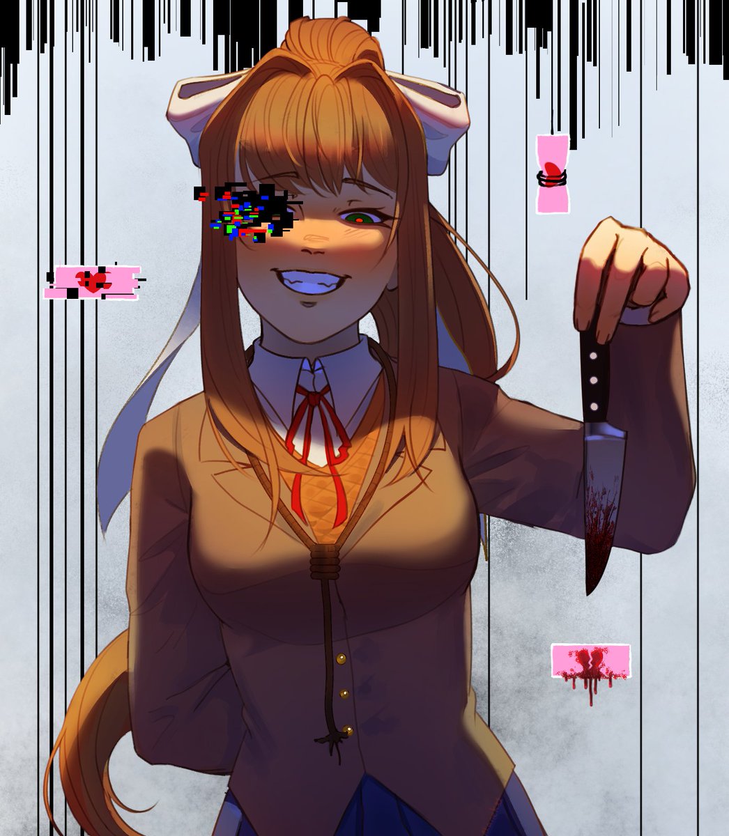 aka0neko's tweet photo. @Bunny_senpai_12 Hi! I can help with this. Here is my art and my VGen:  https://t.co/Cpidt0pUCR https://t.co/RqKUS1oNW9