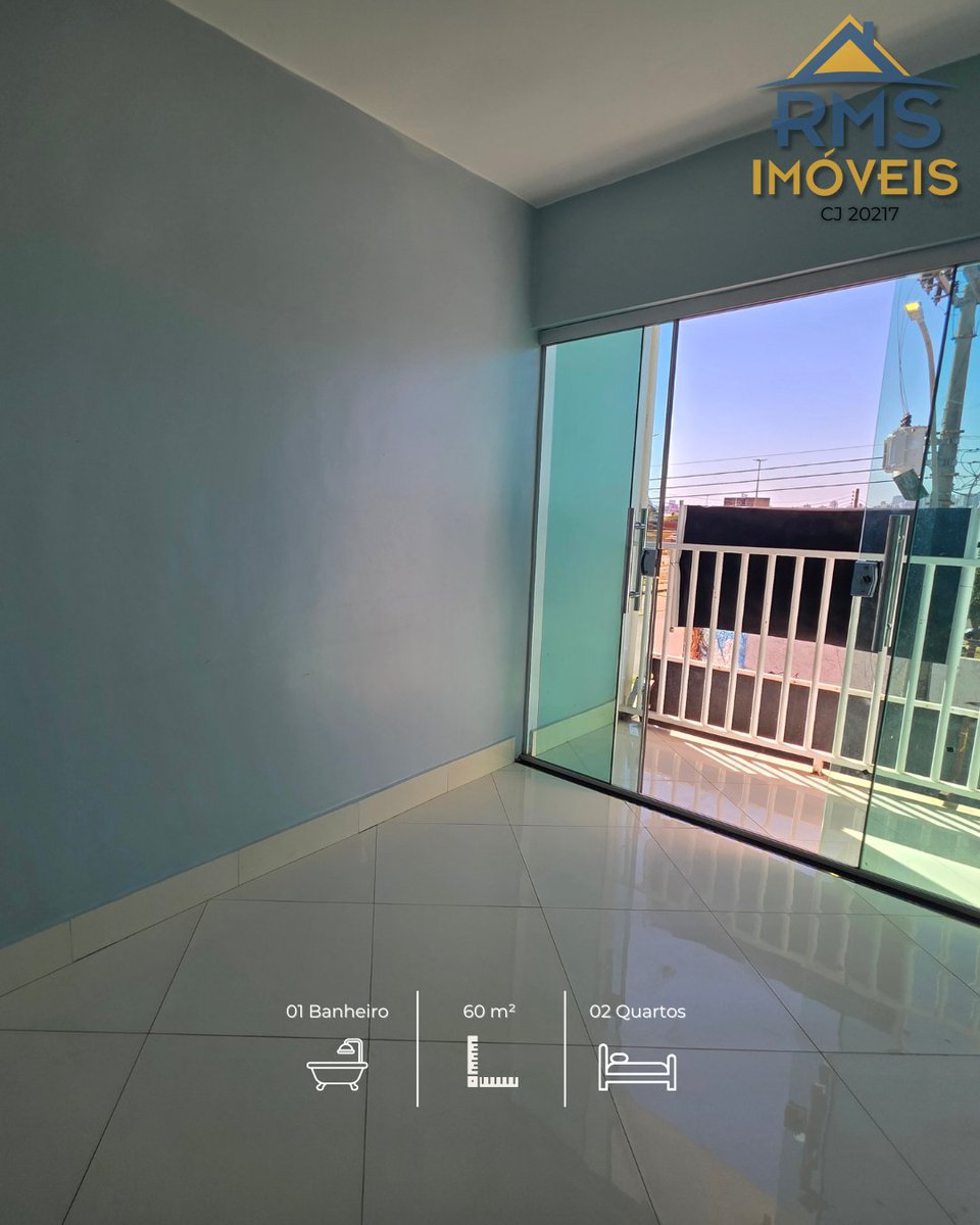 RMSimoveisdf's tweet photo. 🏡 Apartamento recém-reformado na QNL 16! ✨ 2 quartos (1 com sacada), porcelanato, cozinha com armários e *sem condomínio*. 📍Perto de tudo! 💰Aluguel: R$ 1.600. Agende sua visita! 📲 (61) 98162-0136 #Taguatinga #AluguelDF #RMSImóveis #MorarBem https://t.co/H0IR4RYR9I