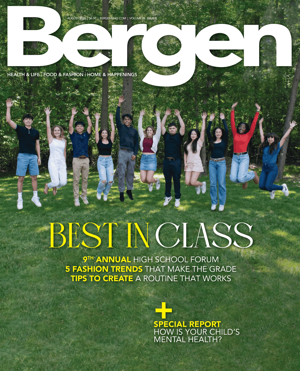 TheIHANJ's tweet photo. IHA’s Malia Hamilton ‘27 recently participated in Bergen Magazine's High School Forum! 👏
Click here to read more about Malia and her experiences at Immaculate Heart starting on page 24 of the August issue of BERGEN: https://t.co/AIuvqEKdZg https://t.co/1tGskPBLap
