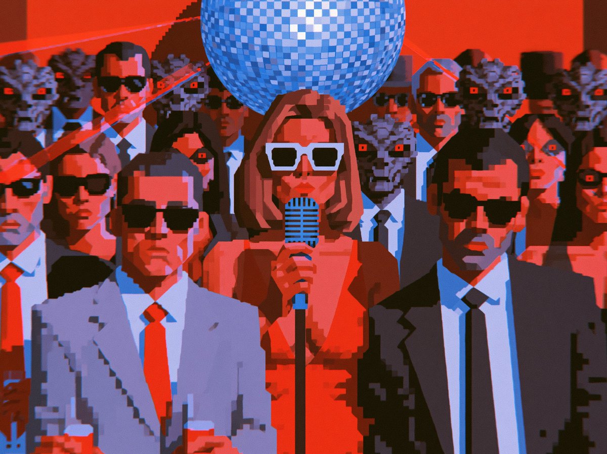 heavypulp's tweet photo. I hope they didn't get your mind
Your heart is too strong anyway
We need to fetch back the time
They have stolen from us https://t.co/UvkSCV7Jm3