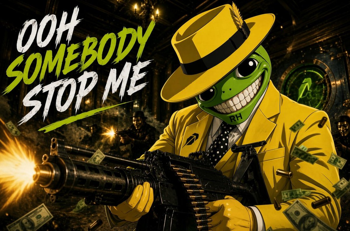 RHTurbo_Crew's tweet photo. RH $TURBO. Unstoppable 🐸🚀 https://t.co/4tyCKahdz1