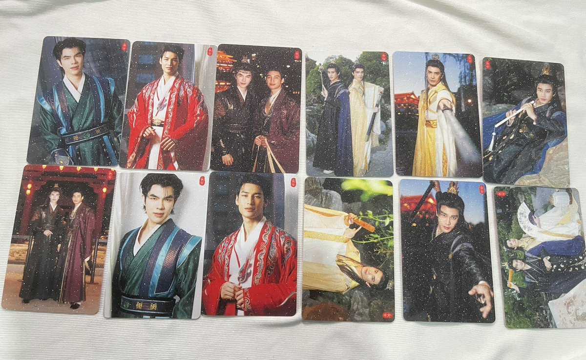 pppdnvdza's tweet photo. ชุดฮั่นฟูเหลือตอนนี้1เช็ดนะคะหรือจะเอาแยกเป็นใบก็ได้คะใบ100฿
ค่าส่ง35฿
3ใบชื้นไปส่งฟรี
จัดส่ง วันพฤหัสนี้ https://t.co/4TRMUCEHCd