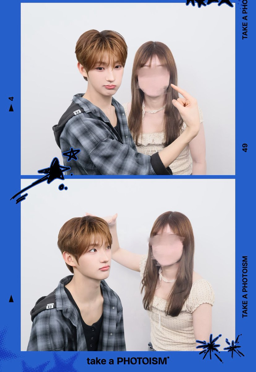 id2gajoa's tweet photo. 오구오구 🩵🫳🏻 https://t.co/OuHYuKEo8T