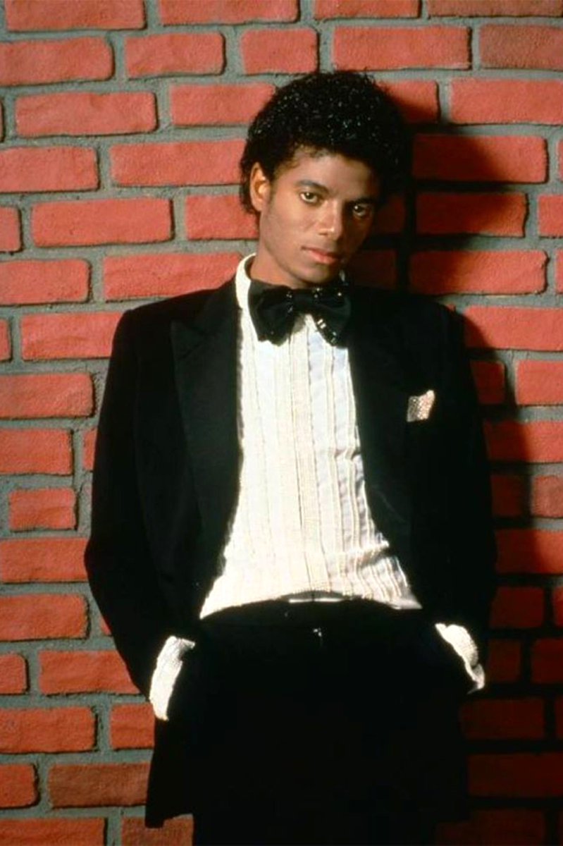 breakofdawnx's tweet photo. Off the Wall, 1979 https://t.co/BkL9Yjhjef