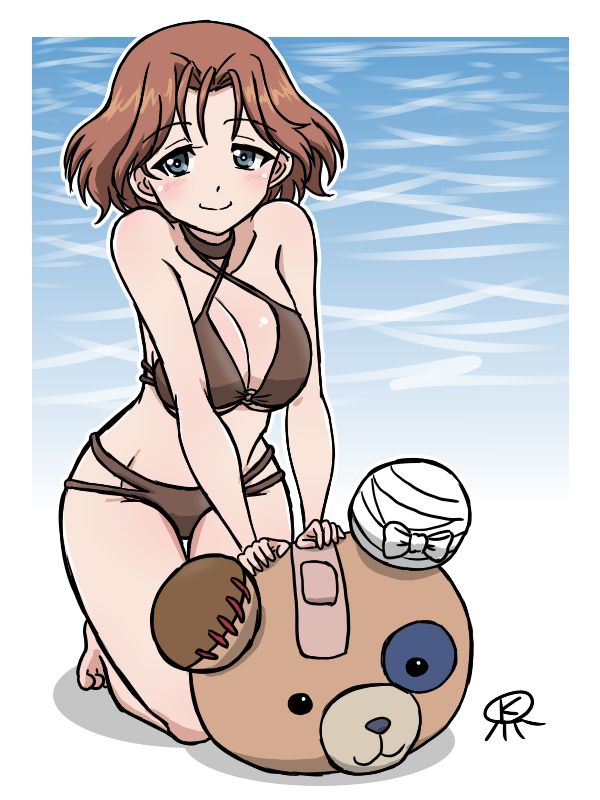 kurageruge3's tweet photo. #アズミ生誕祭2026
#アズミ生誕祭　
アズミさんお誕生日おめでとう！
SPAボコリゾートに行けばアズミさん達が接客してくれるのかな？ https://t.co/UKjQKjYKBU