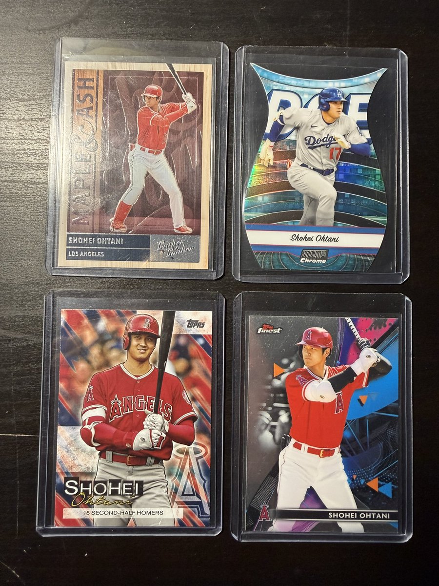 CardProject24's tweet photo. @518Collects Current inventory: https://t.co/L7p1CGpbG5