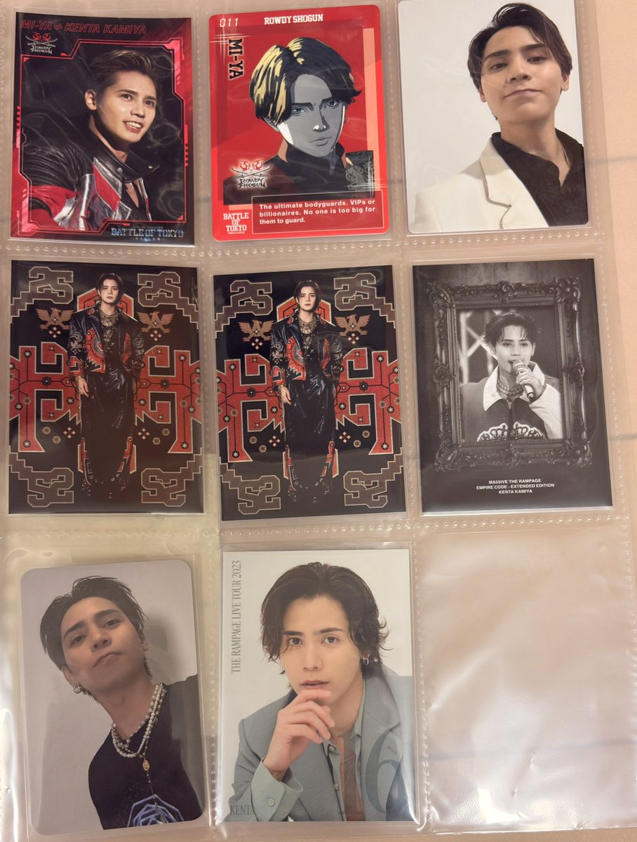 Koukan_my's tweet photo. 6. https://t.co/3KJZ6J8R8W