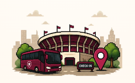 EstadioDEX's tweet photo. 🏟️ Cada estadio guarda una historia. Ahora también puedes coleccionarla.

EstadioDEX es la app para registrar tus partidos y estadios, hacer check-in, sumar puntos, ganar insignias y tener estadísticas de tus viajes.

🧪 Ya en beta con el Pontevedra CF
📲 https://t.co/Yrw4Cw22Zk https://t.co/8mJDaxi6kP