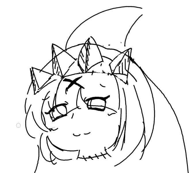 arutotaruton's tweet photo. 絵チャ産、魔女の庭より
リンズ https://t.co/9oat5hYn07