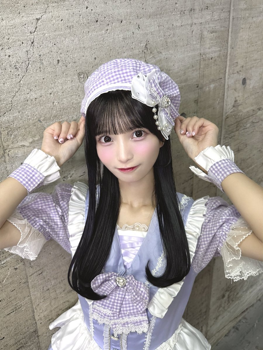 one___mio's tweet photo. 今日のみおちゃんもすき？🎀💭✨️ https://t.co/bmYwRXInja