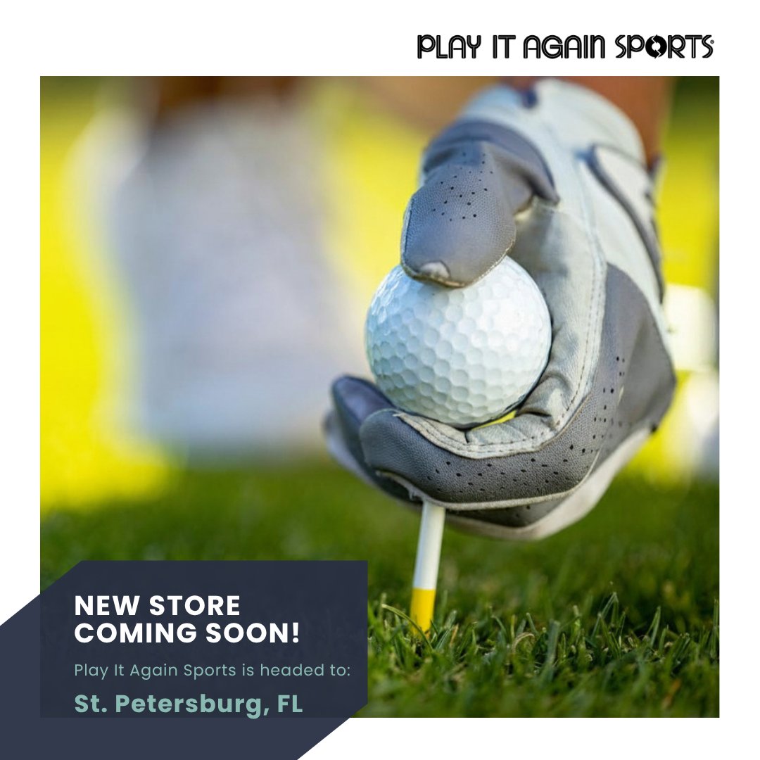 WinmarkResale's tweet photo. Six new Winmark-brand stores will be opening soon! Welcome to resale:

📌  Play It Again Sports - St. Petersburg, FL
📌 Plato's Closet - San Angelo, TX and Kingston, ON
📌 Once Upon A Child - Round Rock, TX, Santa Maria, CA and Richmond, BC

#WinmarkFranchises #ResaleForEveryone #ResaleRetail #FranchiseOpportunities