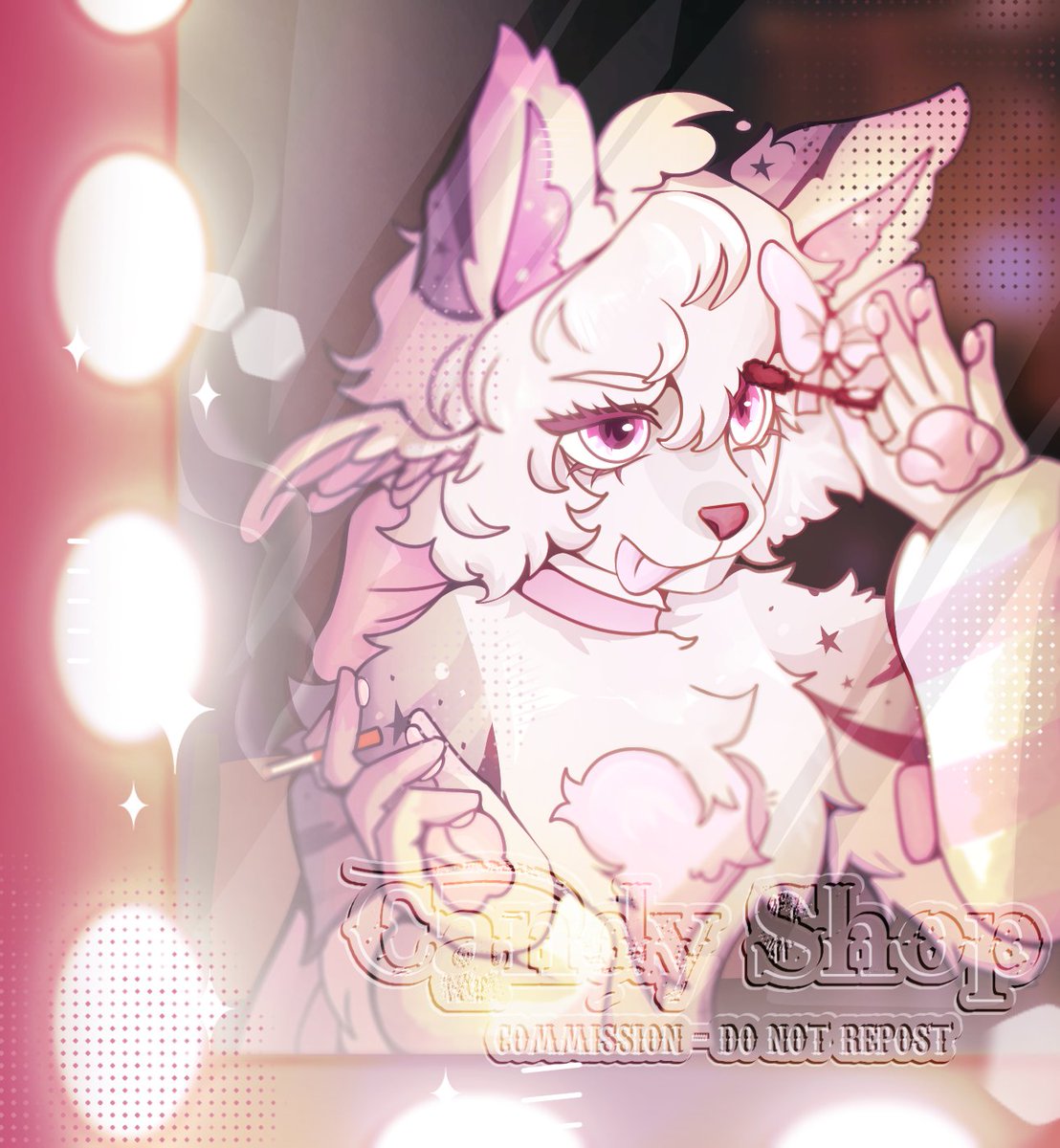 Therealestcandy's tweet photo. @byAnvii HII thank you for the opportunity! 

https://t.co/YL1AzFUUFn https://t.co/vb5WHDsmA6